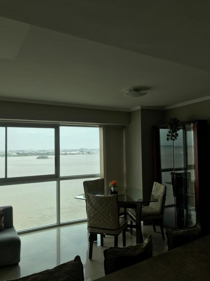 Suites Emporium Guayaquil Exteriér fotografie