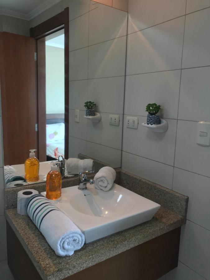 Suites Emporium Guayaquil Exteriér fotografie