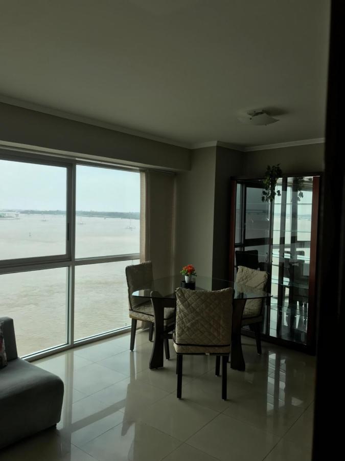 Suites Emporium Guayaquil Exteriér fotografie
