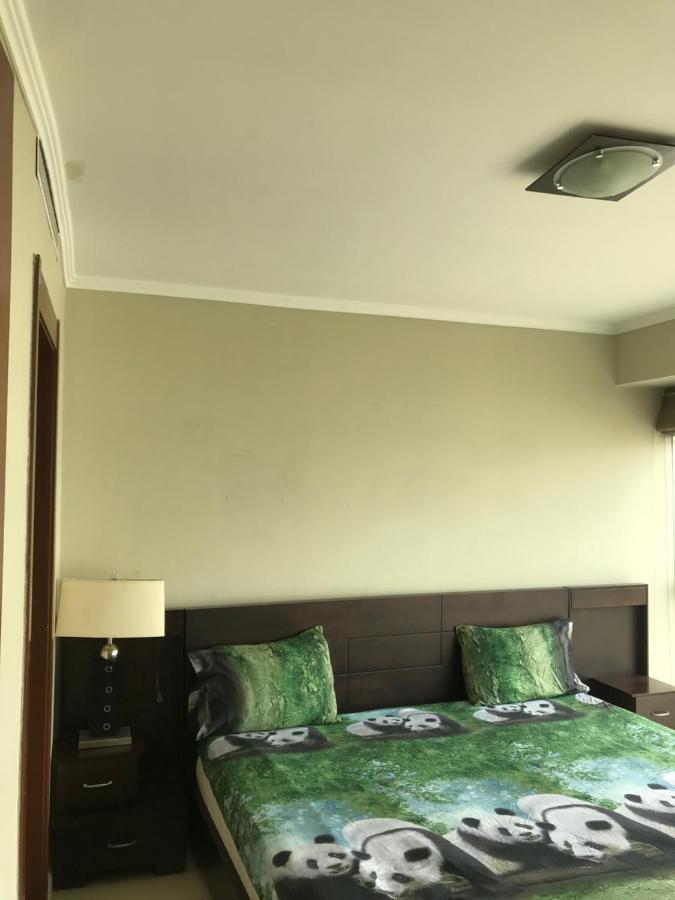 Suites Emporium Guayaquil Exteriér fotografie