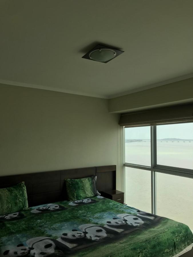 Suites Emporium Guayaquil Exteriér fotografie