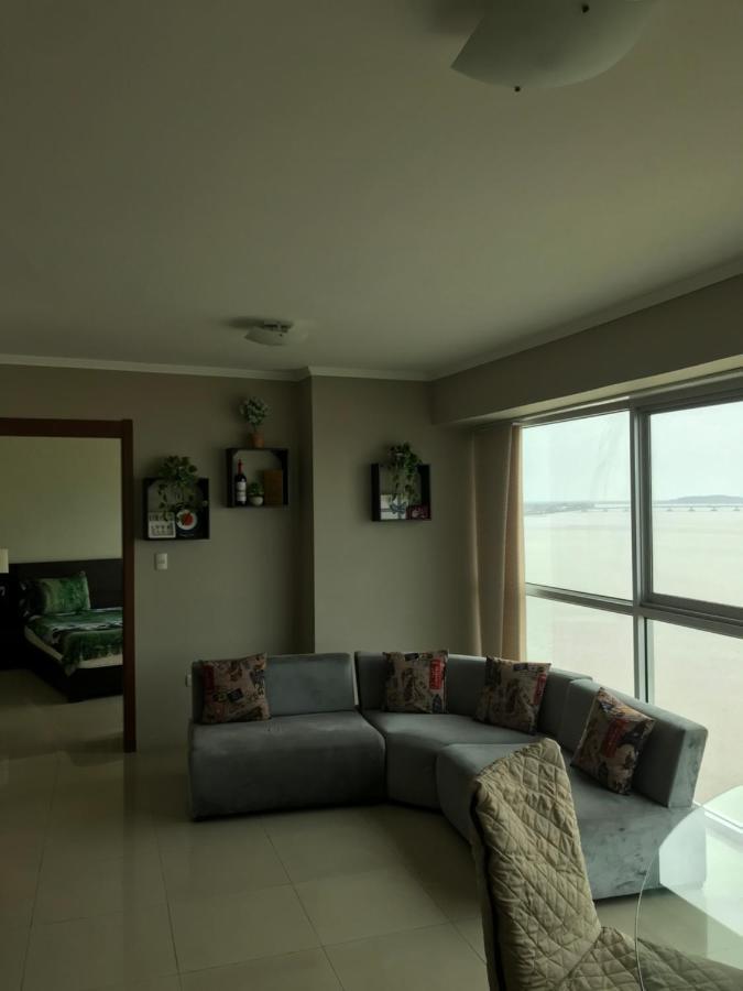 Suites Emporium Guayaquil Exteriér fotografie