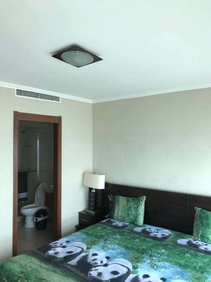 Suites Emporium Guayaquil Exteriér fotografie