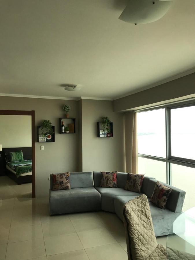 Suites Emporium Guayaquil Exteriér fotografie